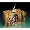 Small Christmas Crib Cardboard Modelkit 1 Small Christmas Crib Cardboard Modelkit -Professional Model Toy Store schreiber bogen sb 589 small christmas crib