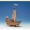 Hanse Cog Cardboard Modelkit 2 Hanse Cog Cardboard Modelkit -Professional Model Toy Store schreiber bogen sb 590 hanse cog