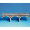 Railway Bridge Cardboard Modelkit -Professional Model Toy Store schreiber bogen sb 599 railway bridge
