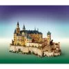 Hohenzollern Cardboard Modelkit -Professional Model Toy Store schreiber bogen sb 643 hohenzollern