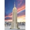 Empire State Building Cardboard Modelkit