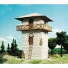 Roman Watchtower Cardboard Modelkit -Professional Model Toy Store schreiber bogen sb 657 roman watchtower