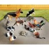 Pets Cardboard Modelkit