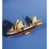 Steamship Sirius Cardboard Modelkit -Professional Model Toy Store schreiber bogen sb 72496 steamship sirius