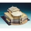 Semper Opera Dresden Cardboard Modelkit -Professional Model Toy Store schreiber bogen sb 734 semper opera dresden