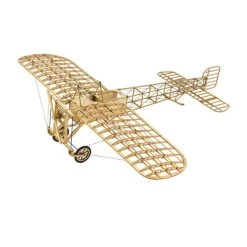 Blériot IX Static Model Kit