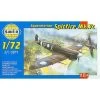 Supermarine Spitfire Mk.VC RAAF Model Kit -Professional Model Toy Store smer sr871 supermarine spitfire mk vc raaf