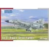 AJ-37 Viggen Strike Fighter Model Kit