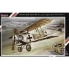 Fokker B.II Serie 03.6 ′K.u.K′ Model Kit