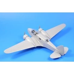 Airspeed OxFord Model Kit -Professional Model Toy Store special hobby sh48104 airspeed oxford 2