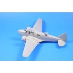 Airspeed OxFord Model Kit -Professional Model Toy Store special hobby sh48104 airspeed oxford 3