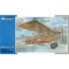 Albatros C.III ′Captured And Foreign Service′ Model Kit 1 Albatros C.III ′Captured And Foreign Service′ Model Kit -Professional Model Toy Store special hobby sh48113 albatros c iii captured and foreign service