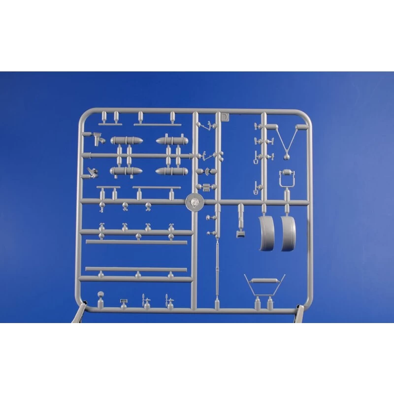 Potez 25 TOE The Potez 25 Biplanes Enjoyed Long And Faithful Service With The French Military, It Lasted From The 1920s Until Th 7 Potez 25 TOE The Potez 25 Biplanes Enjoyed Long And Faithful Service With The French Military, It Lasted From The 1920s Until Th - Image 6