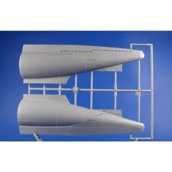 CV-707 Vesikko Finnish Submarine. Built In Finland, Vesikko Was In Fact A Prototype Of The German Type II Submarine Class. Vesik 12 CV-707 Vesikko Finnish Submarine. Built In Finland, Vesikko Was In Fact A Prototype Of The German Type II Submarine Class. Vesik -Professional Model Toy Store special navy sn72004 cv 707 vesikko finnish submarine built in finlan 4