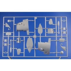 CV-707 Vesikko Finnish Submarine. Built In Finland, Vesikko Was In Fact A Prototype Of The German Type II Submarine Class. Vesik 13 CV-707 Vesikko Finnish Submarine. Built In Finland, Vesikko Was In Fact A Prototype Of The German Type II Submarine Class. Vesik -Professional Model Toy Store special navy sn72004 cv 707 vesikko finnish submarine built in finlan 5