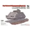 Steyr Schweren Schienenpanzerspähzug(s.SP)(Pz.Kpfw.III Ausf.N Turm Model Kit -Professional Model Toy Store t model 5339100000 steyr schweren schienenpanzerspahzugs sppz kpfw