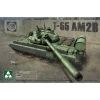 Takom DDR Medium Tank T-55 AM2B (3 In 1) Model Kit -Professional Model Toy Store takom tak02057 ddr medium tank t 55 am2b 3 in 1