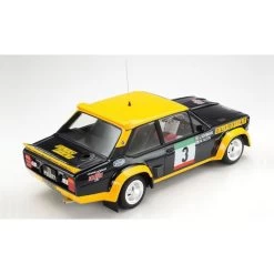 Professional Model Toy Store -Professional Model Toy Store tamiya 20069 fiat 131 abarth rally olio fiat 1