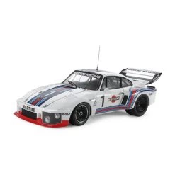 Professional Model Toy Store 10 Tamiya Porsche 935 Martini Model Kit