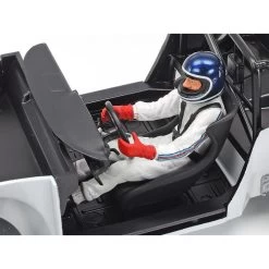 Tamiya Porsche 935 Martini Model Kit 12 Tamiya Porsche 935 Martini Model Kit -Professional Model Toy Store tamiya 20070 porsche 935 martini 4