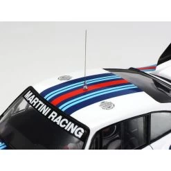 Tamiya Porsche 935 Martini Model Kit 13 Tamiya Porsche 935 Martini Model Kit -Professional Model Toy Store tamiya 20070 porsche 935 martini 5