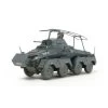 Tamiya Sd.Kfz.232 Model Kit -Professional Model Toy Store tamiya 32574 sd kfz 232