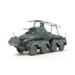 Tamiya Sd.Kfz.232 Model Kit