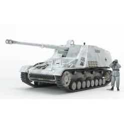 Tamiya Sd.Kfz.164 Nashorn Model Kit