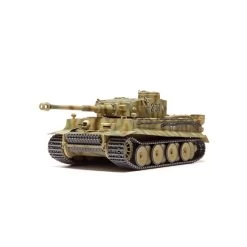 Tamiya Tiger I Beginning Of Prod. Eastern Front Model Kit
