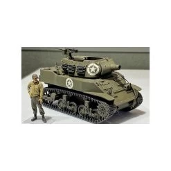 Tamiya M8 Howitzer Motor Carriage Model Kit