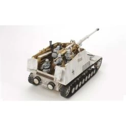 Tamiya Nashorn Model Kit -Professional Model Toy Store tamiya 35335 nashorn 1