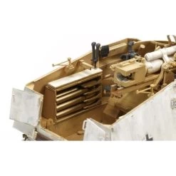 Tamiya Nashorn Model Kit -Professional Model Toy Store tamiya 35335 nashorn 2