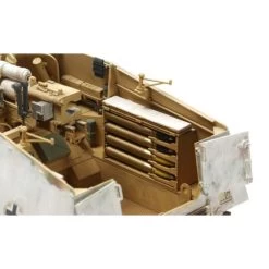 Tamiya Nashorn Model Kit -Professional Model Toy Store tamiya 35335 nashorn 3