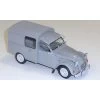 Tamiya Citoën 2CV Fourgonette Model Kit -Professional Model Toy Store tamiya 93034 citoen 2cv fourgonette