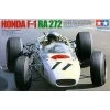Tamiya Honda F1 RA272 1965 Mexico GP Model Kit 1 Tamiya Honda F1 RA272 1965 Mexico GP Model Kit -Professional Model Toy Store tamiya ta20043 honda f1 ra272 1965 mexico gp