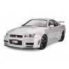 Tamiya Nismo R34 GTR X Tune Model Kit