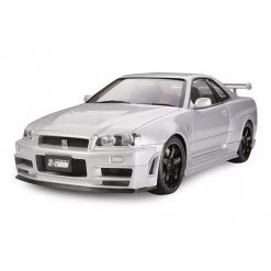 Tamiya Nismo R34 GTR X Tune Model Kit