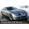 Tamiya Mercedes SLR 722 Model Kit