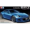 Tamiya Subaru BRZ Model Kit 2 Tamiya Subaru BRZ Model Kit -Professional Model Toy Store tamiya ta24324 subaru brz