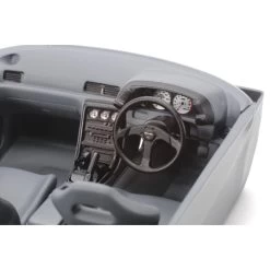 Tamiya Nissan Skyline GT-R Nismo Custom. This Thoroughbred Late 1908s Monster Was Developed For Competition Racing, Namely The Group A -Professional Model Toy Store tamiya ta24341 nissan skyline gt r nismo custom this thoroughbred lat 2