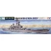Tamiya USS New Jersey BB62 Ship Model Kit