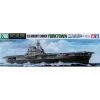 Tamiya CV5 Yorktown Ship Model Kit