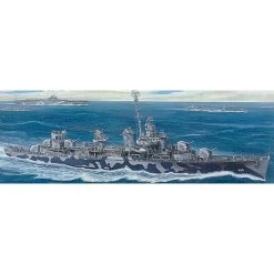 Tamiya DD445 Fletcher WWII Ship Model Kit