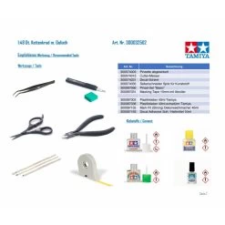 Tamiya Kettenkrad With Goliath Infantry Cart Model Kit -Professional Model Toy Store tamiya ta32502 kettenkrad with goliath infantry cart 4