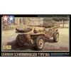 Tamiya Schwimmwagen Type 166 Model Kit 1 Tamiya Schwimmwagen Type 166 Model Kit -Professional Model Toy Store tamiya ta32506 schwimmwagen type 166