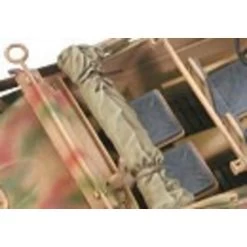 Tamiya Schwimmwagen Type 166 Model Kit -Professional Model Toy Store tamiya ta32506 schwimmwagen type 166 2