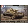 Tamiya Pz.Kpfw.IV Ausf.J Sd.Kfz.161/2 Model Kit