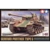 Tamiya Panther Ausf.G Model Kit