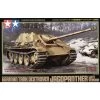 Tamiya JagdPanther Late Version Model Kit -Professional Model Toy Store tamiya ta32522 jagdpanther late version