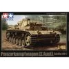 Tamiya Pz.Kpfw.III Ausf.L Sd.Kfz.141/1 Model Kit -Professional Model Toy Store tamiya ta32524 pz kpfw iii ausf l sd kfz 141 1